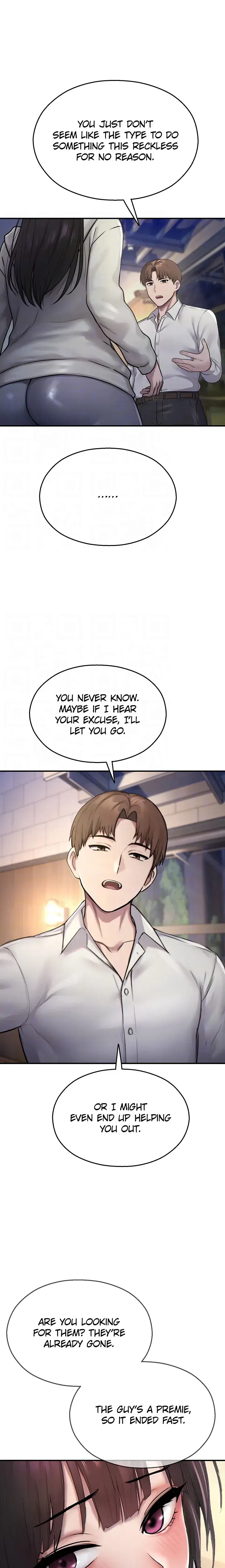 Cctv Chapter 27 - Page 18