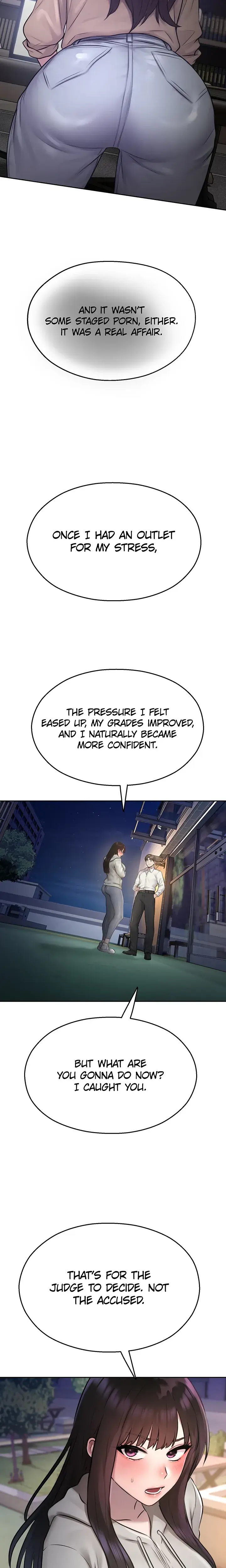 Cctv Chapter 27 - Page 23
