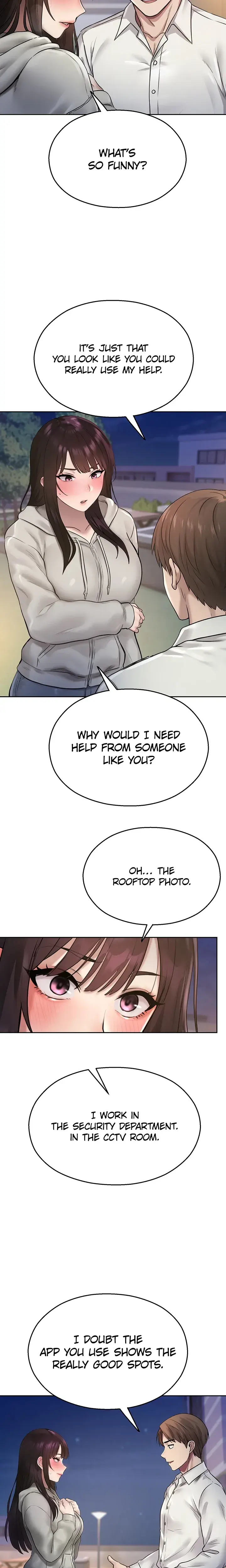 Cctv Chapter 27 - Page 25