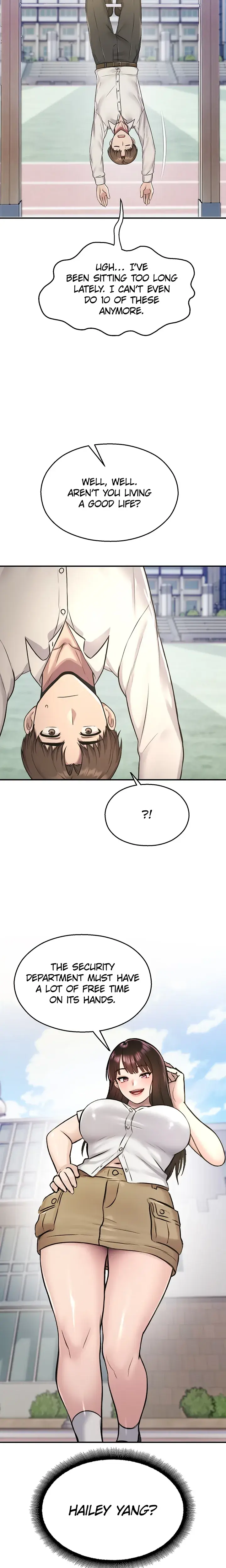 Cctv Chapter 27 - Page 4
