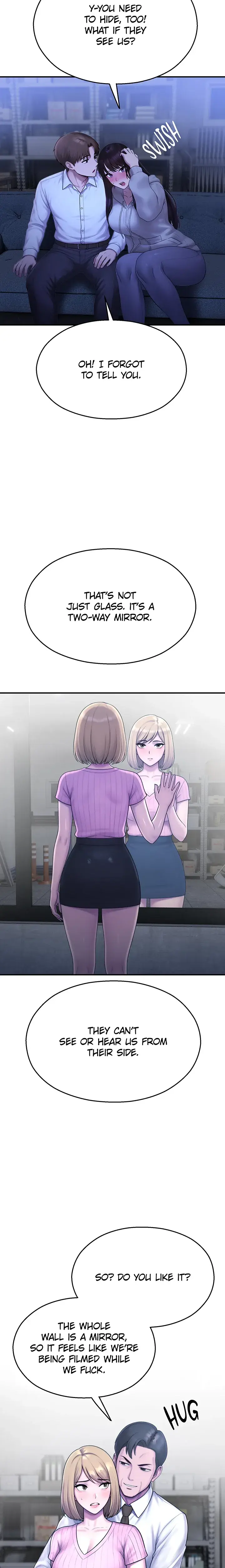 Cctv Chapter 28 - Page 10