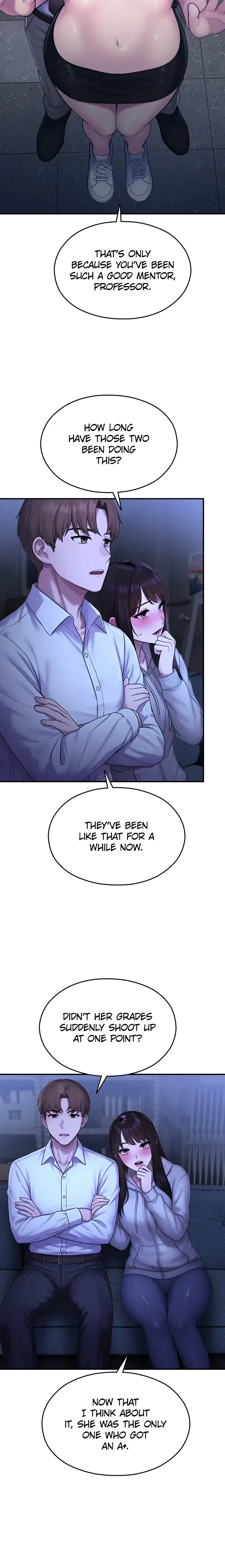 Cctv Chapter 28 - Page 12