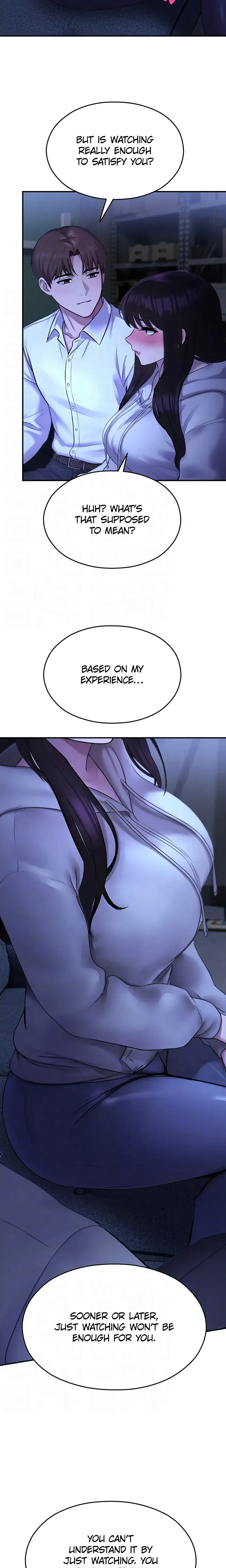 Cctv Chapter 28 - Page 15
