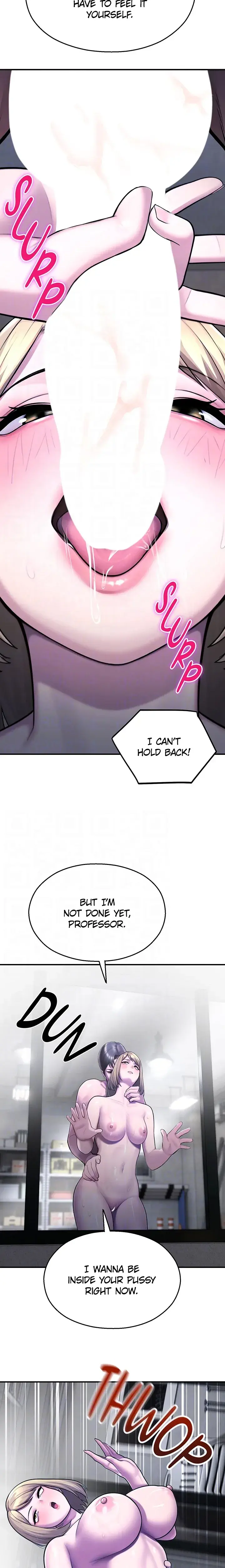 Cctv Chapter 28 - Page 16