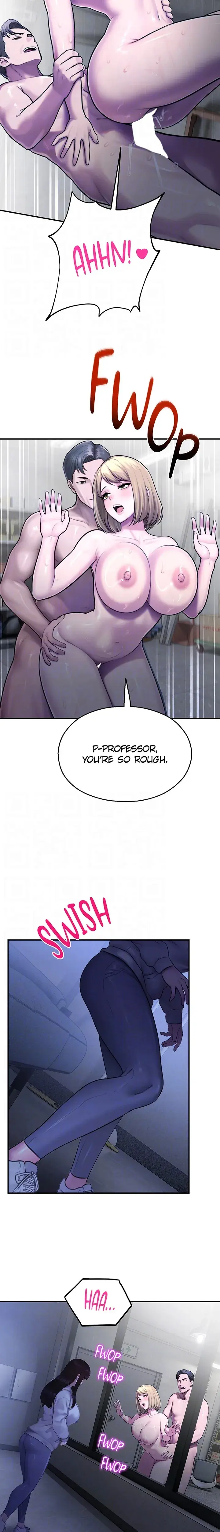 Cctv Chapter 28 - Page 17