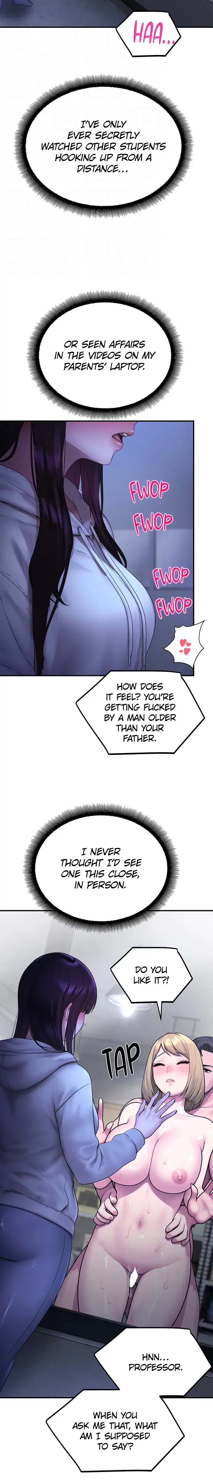 Cctv Chapter 28 - Page 18
