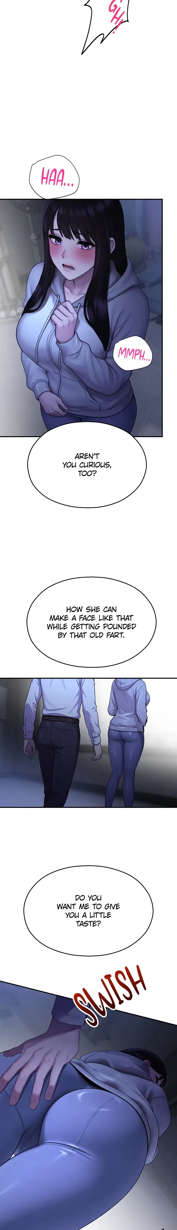 Cctv Chapter 28 - Page 20
