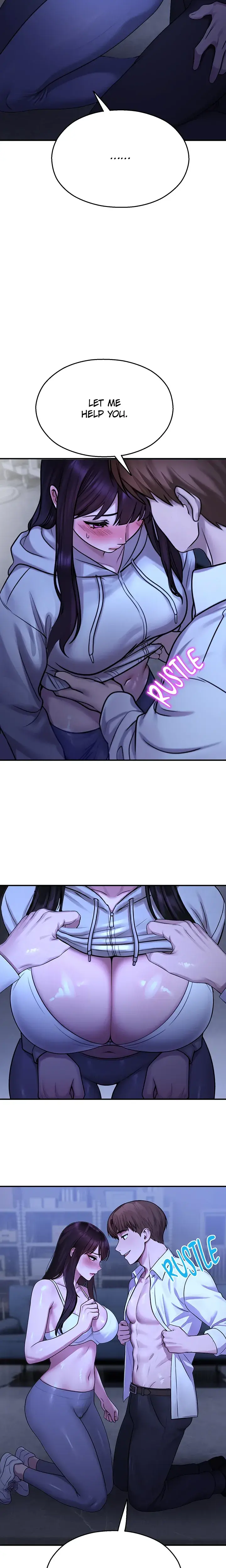 Cctv Chapter 28 - Page 23