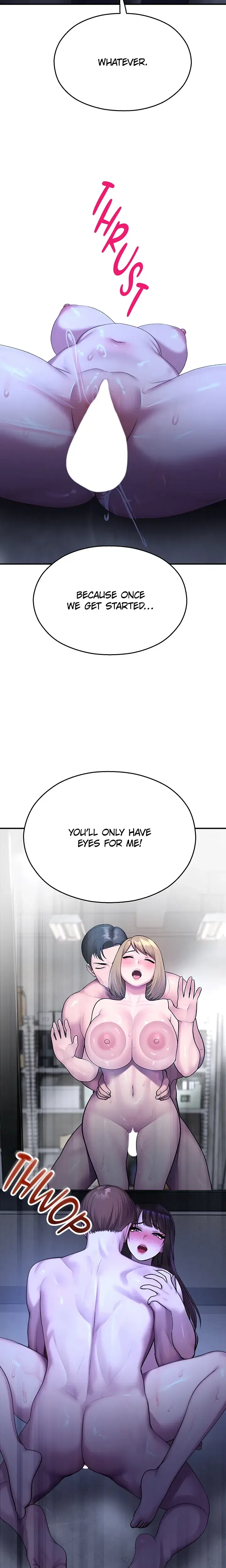 Cctv Chapter 28 - Page 28
