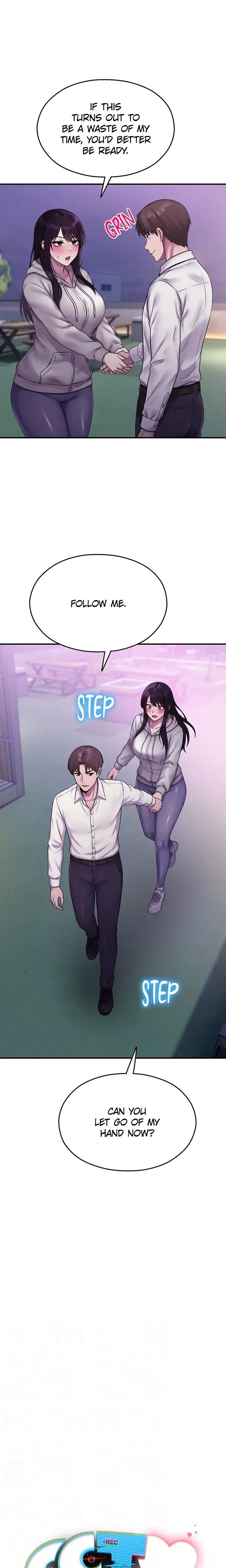 Cctv Chapter 28 - Page 5