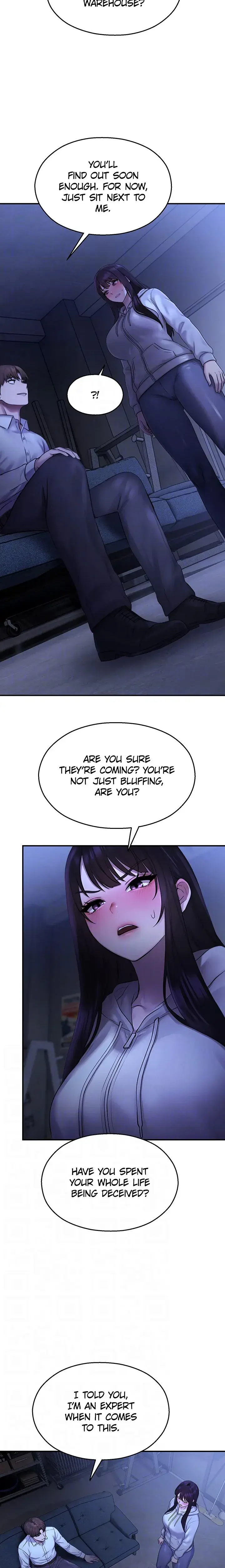 Cctv Chapter 28 - Page 7