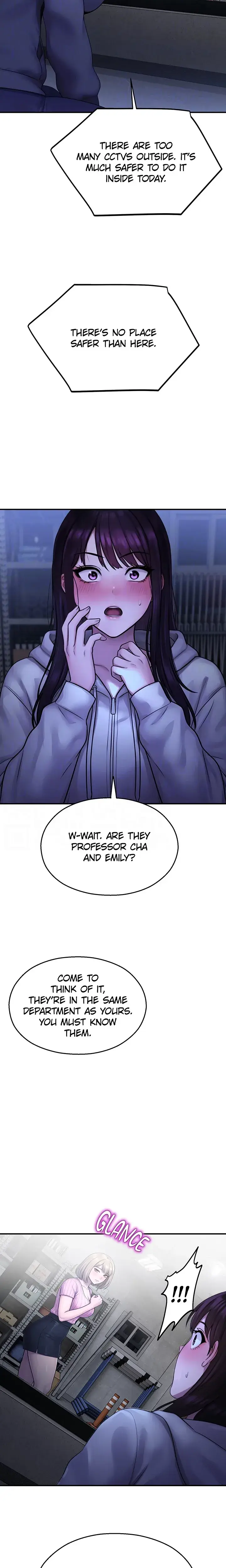 Cctv Chapter 28 - Page 9