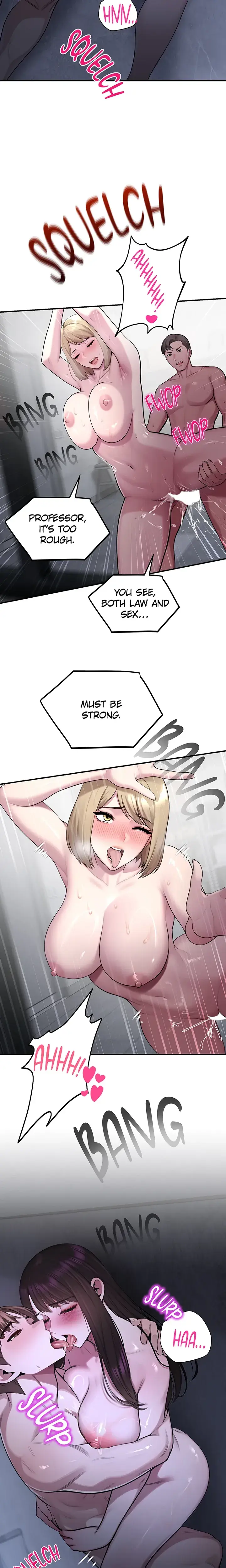 Cctv Chapter 29 - Page 12