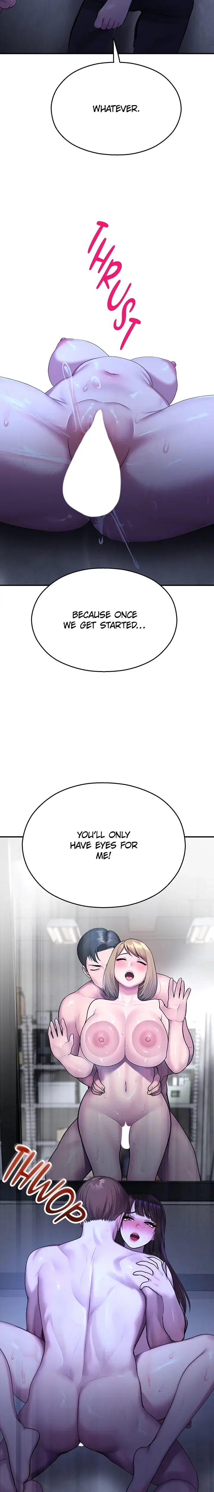Cctv Chapter 29 - Page 2