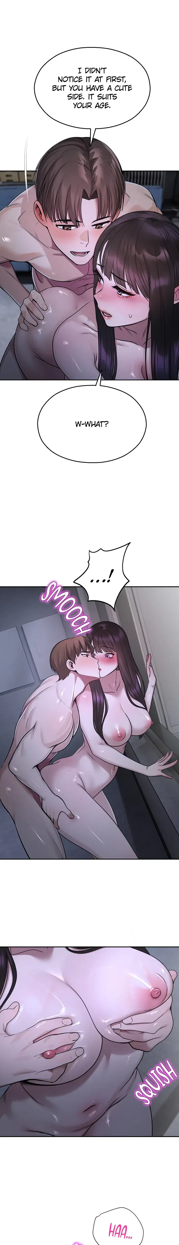 Cctv Chapter 29 - Page 20