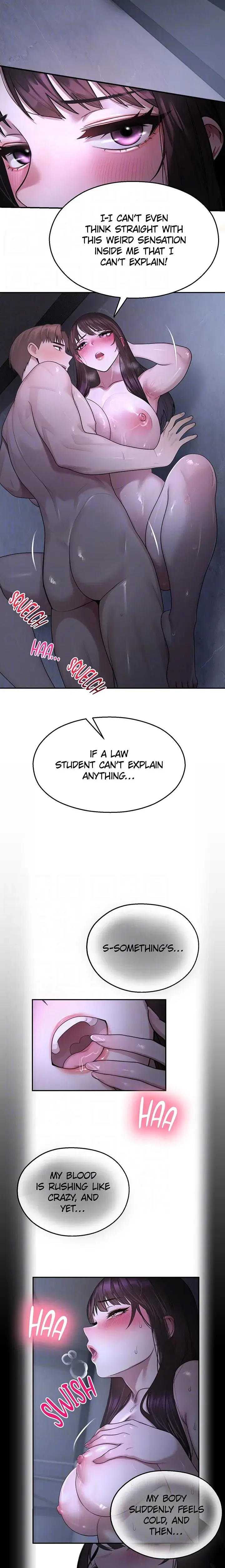 Cctv Chapter 29 - Page 8