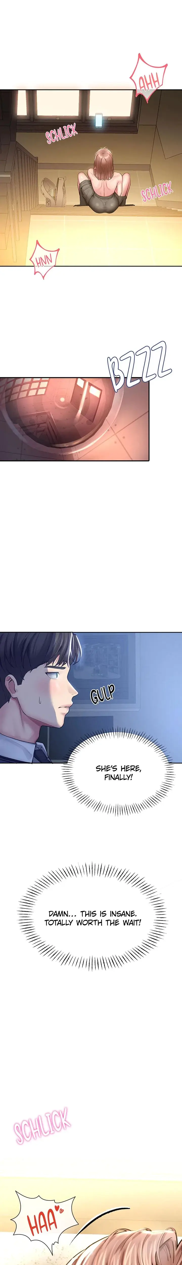 Cctv Chapter 3 - Page 15
