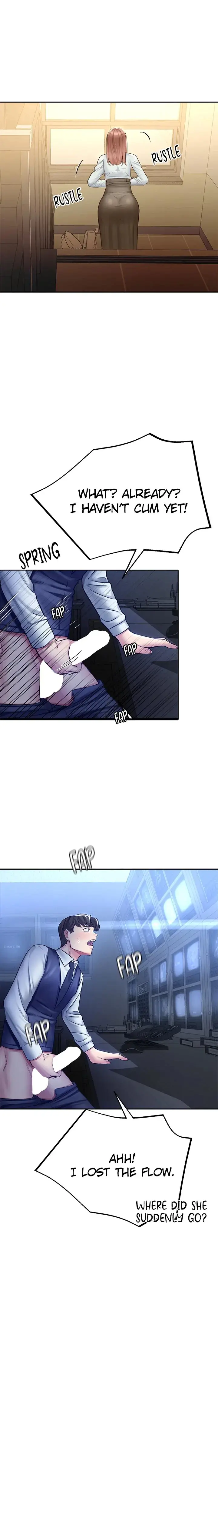 Cctv Chapter 3 - Page 18