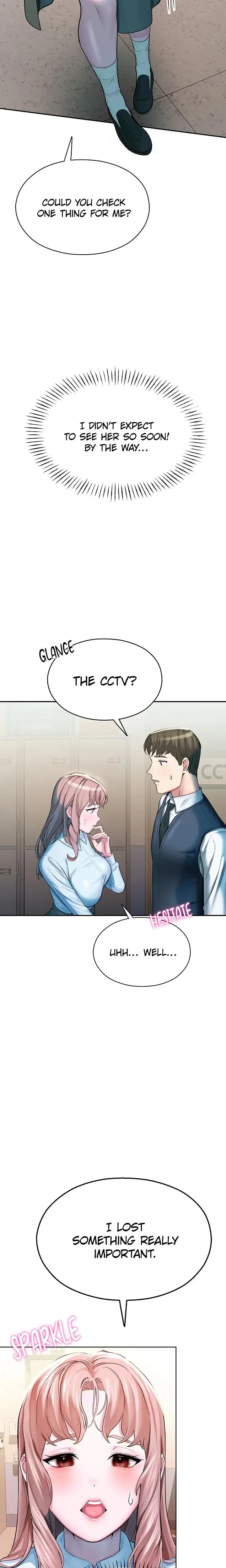 Cctv Chapter 3 - Page 23