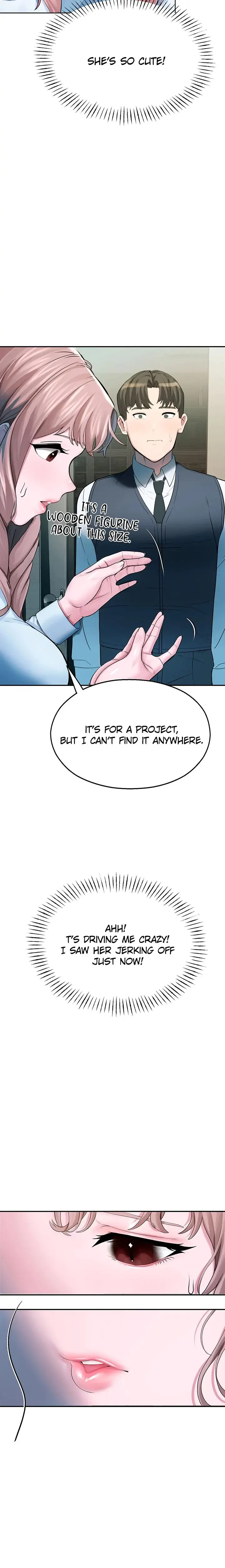 Cctv Chapter 3 - Page 24