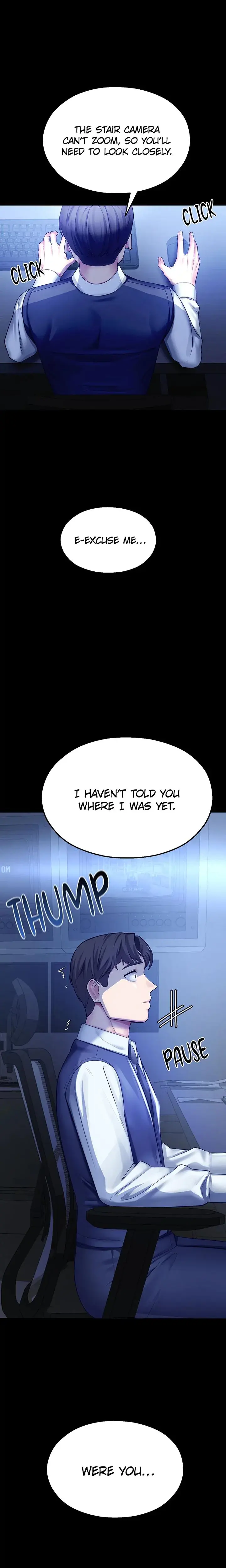 Cctv Chapter 3 - Page 29