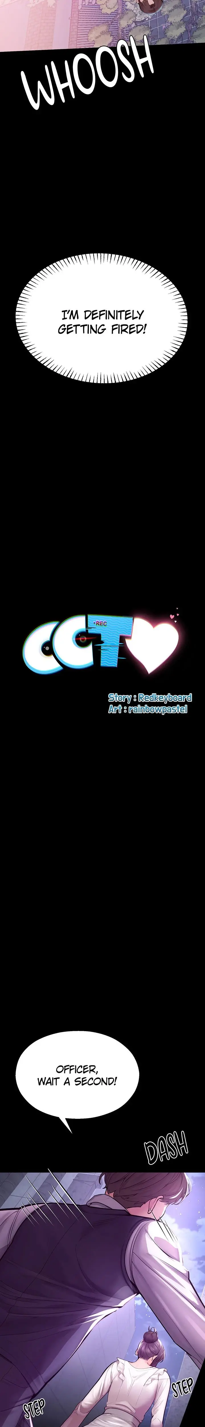 Cctv Chapter 3 - Page 3