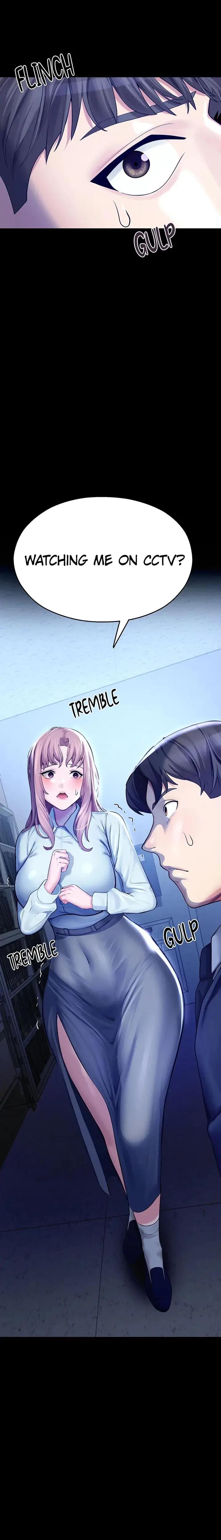 Cctv Chapter 3 - Page 30