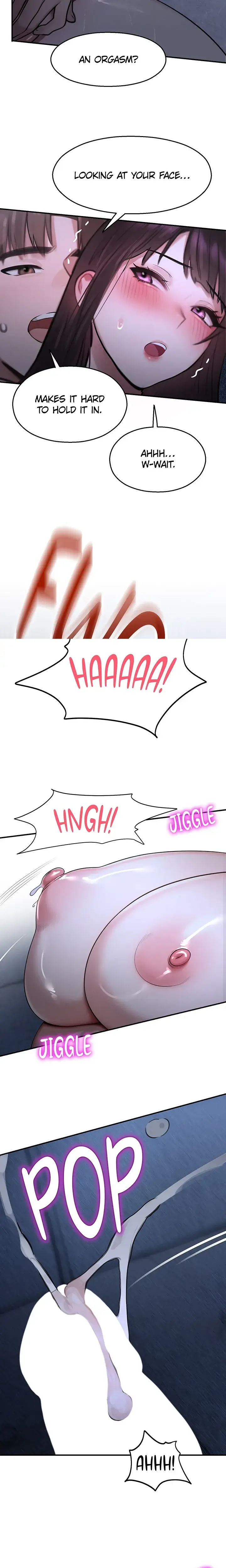 Cctv Chapter 30 - Page 11
