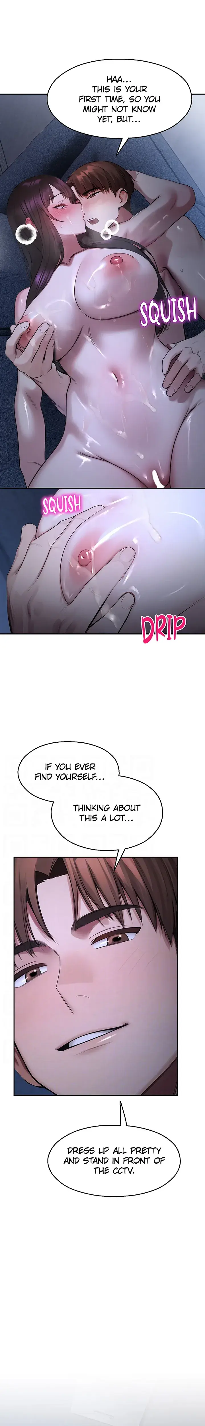 Cctv Chapter 30 - Page 13