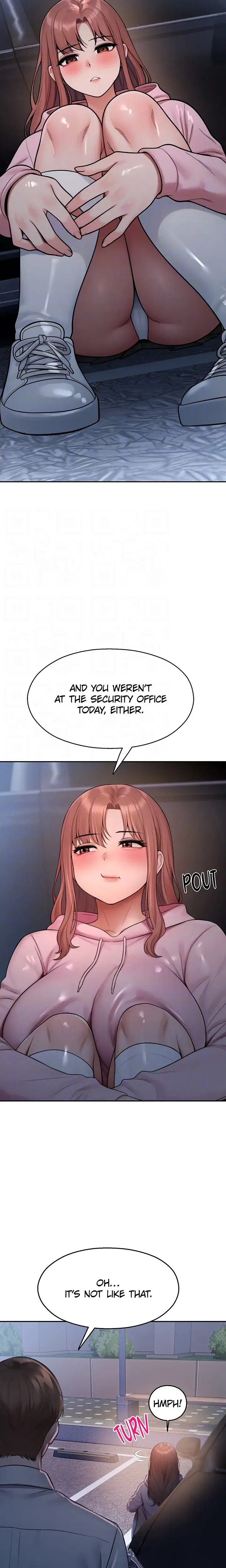 Cctv Chapter 30 - Page 17