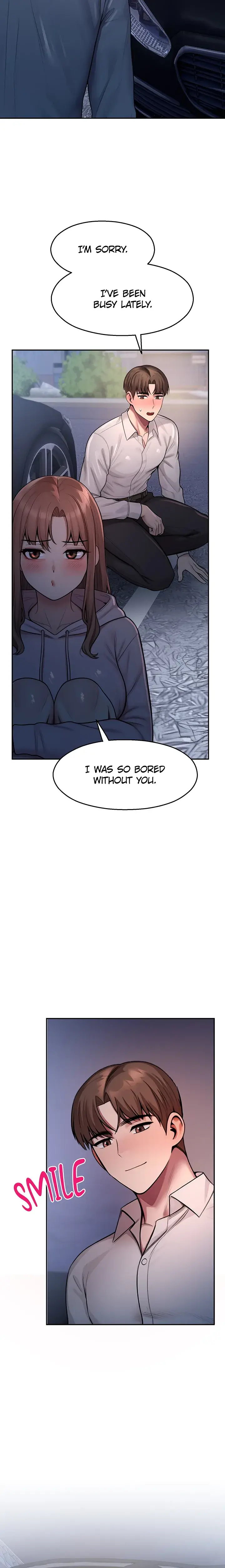 Cctv Chapter 30 - Page 18
