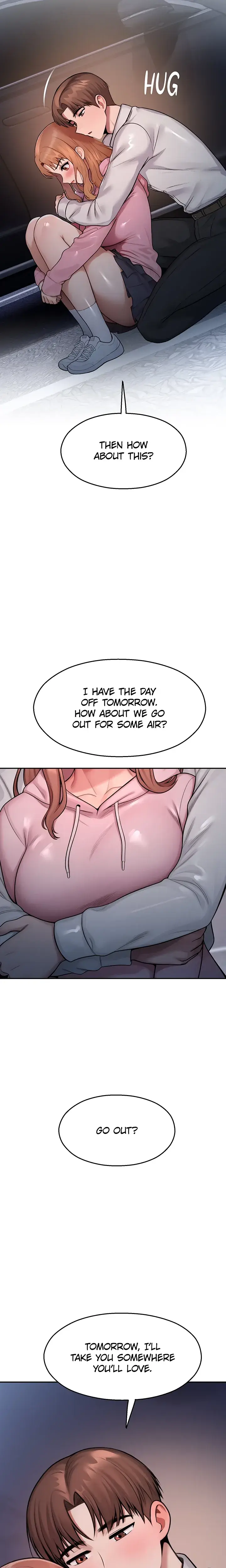 Cctv Chapter 30 - Page 19