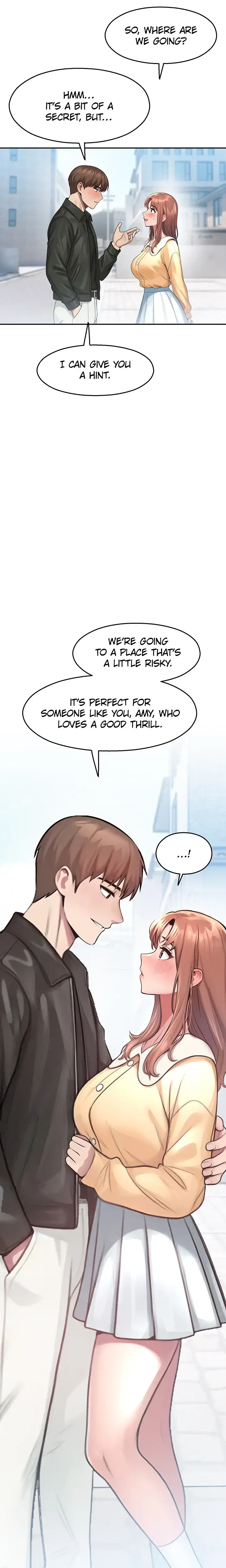 Cctv Chapter 30 - Page 23