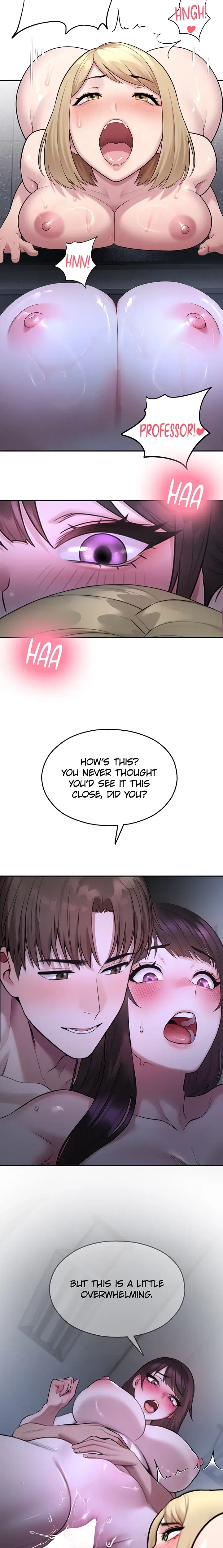 Cctv Chapter 30 - Page 3