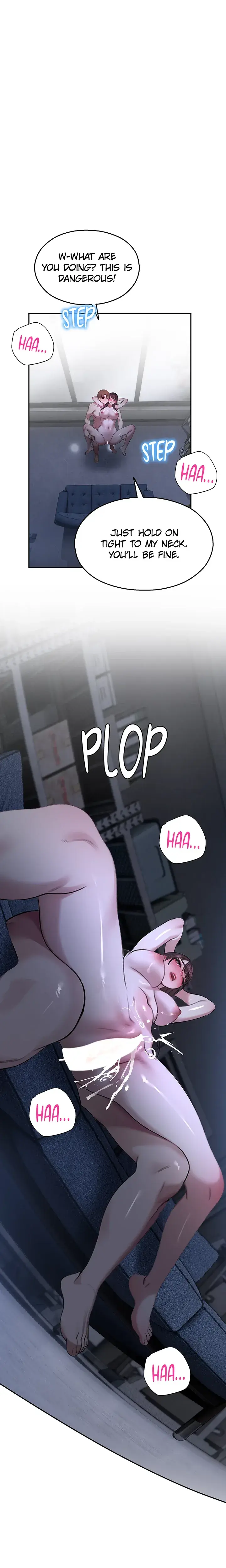 Cctv Chapter 30 - Page 30