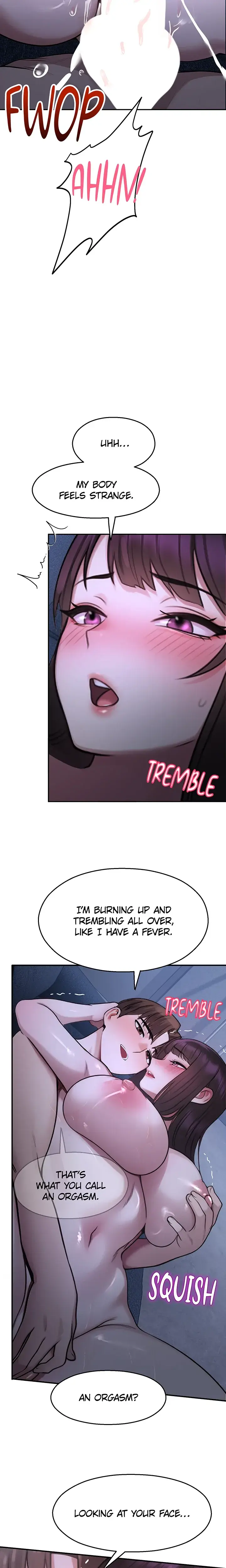 Cctv Chapter 30 - Page 35