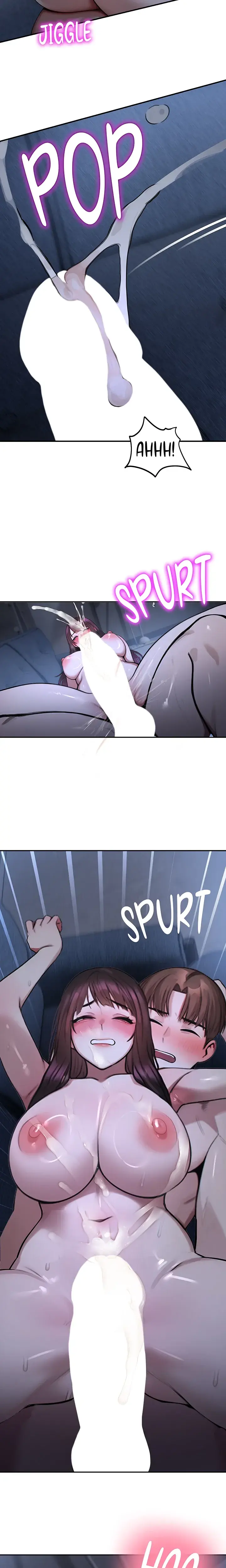 Cctv Chapter 30 - Page 37