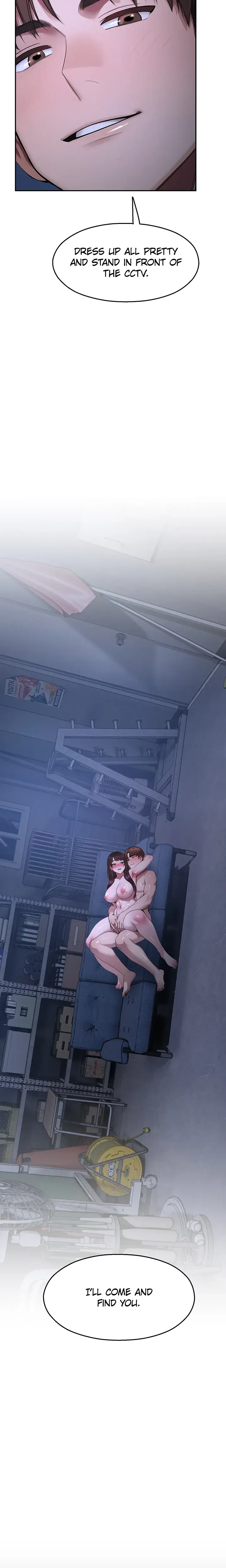 Cctv Chapter 30 - Page 39