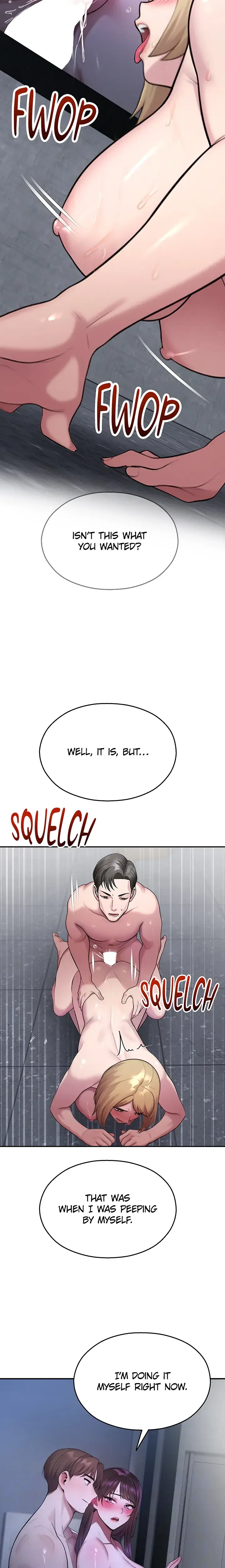 Cctv Chapter 30 - Page 4