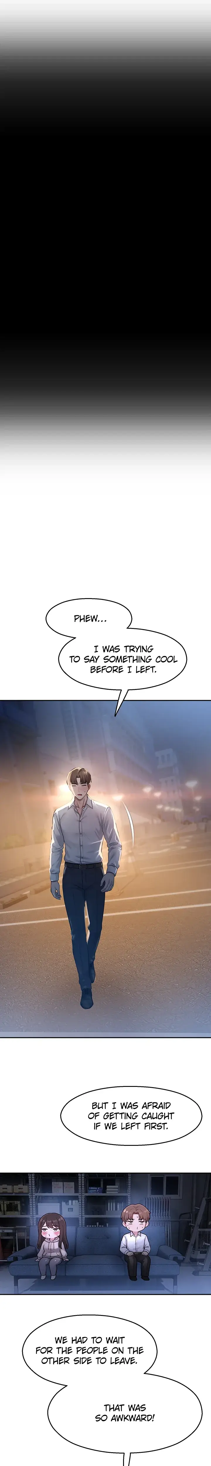Cctv Chapter 30 - Page 40