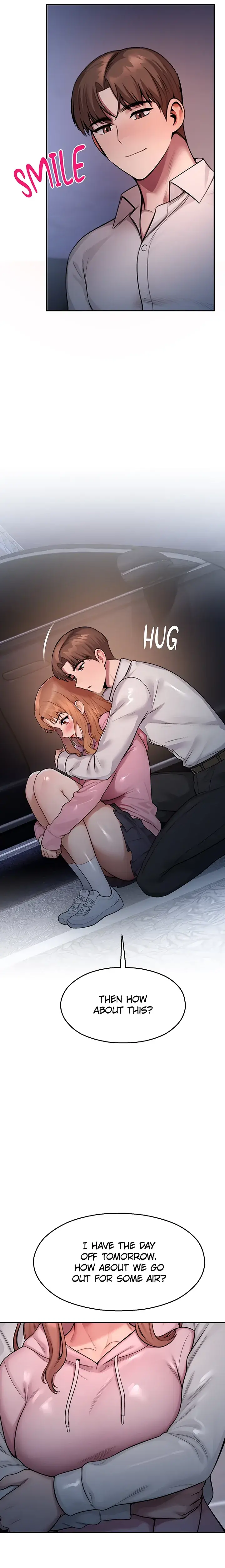 Cctv Chapter 30 - Page 44
