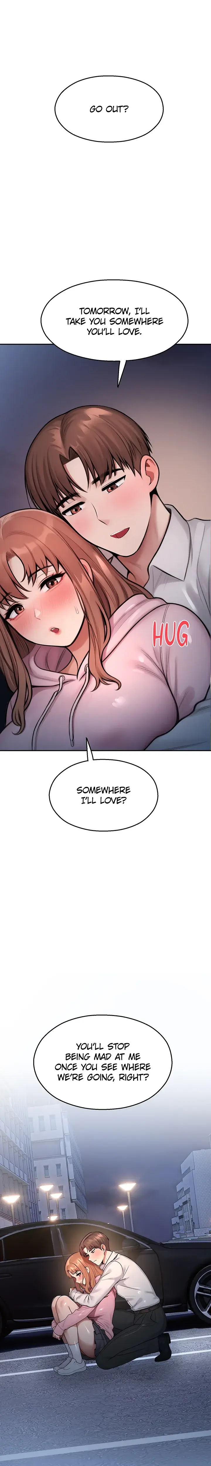 Cctv Chapter 30 - Page 45