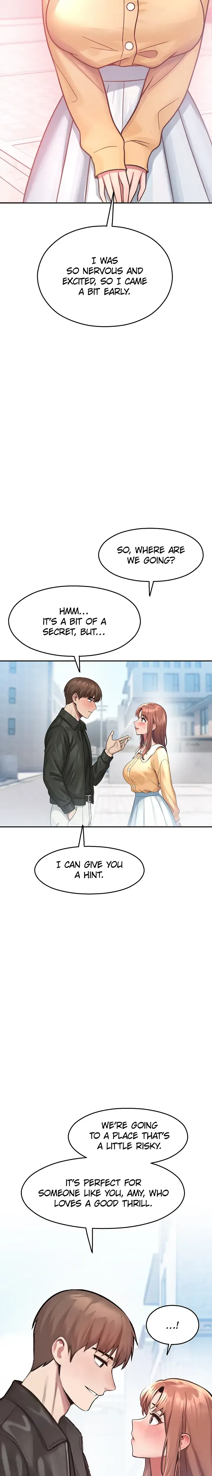 Cctv Chapter 30 - Page 48