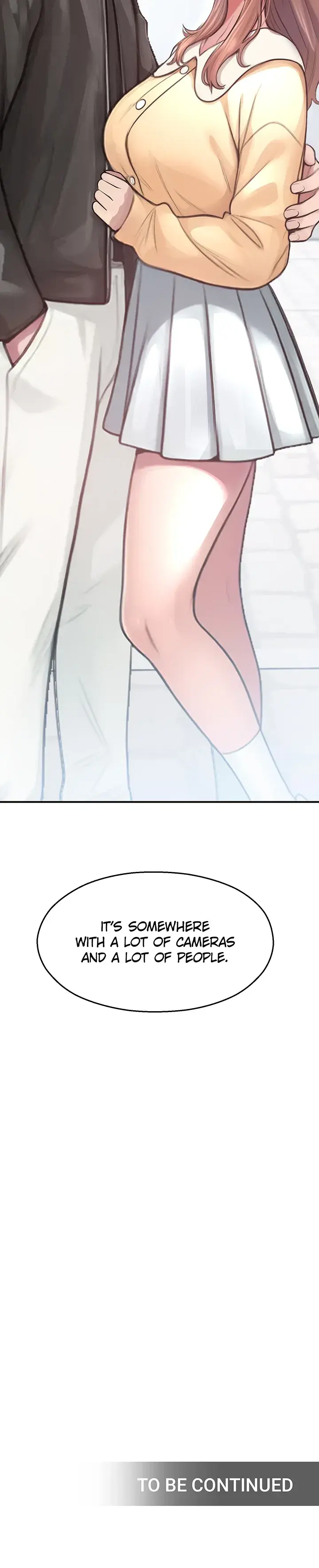 Cctv Chapter 30 - Page 49