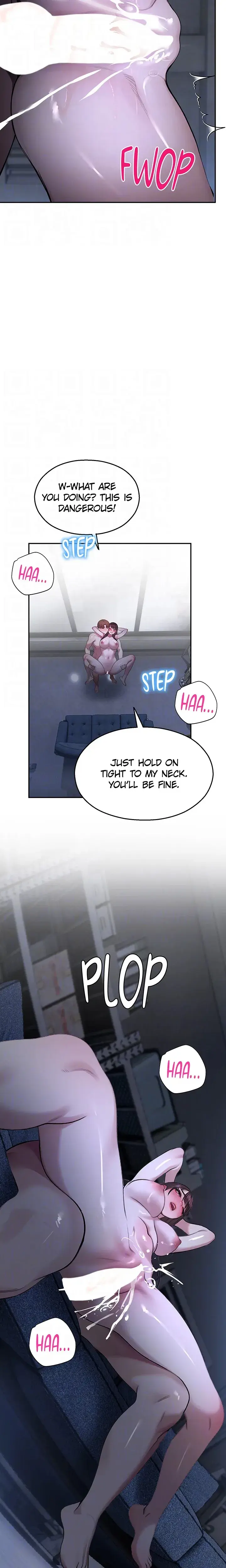 Cctv Chapter 30 - Page 6