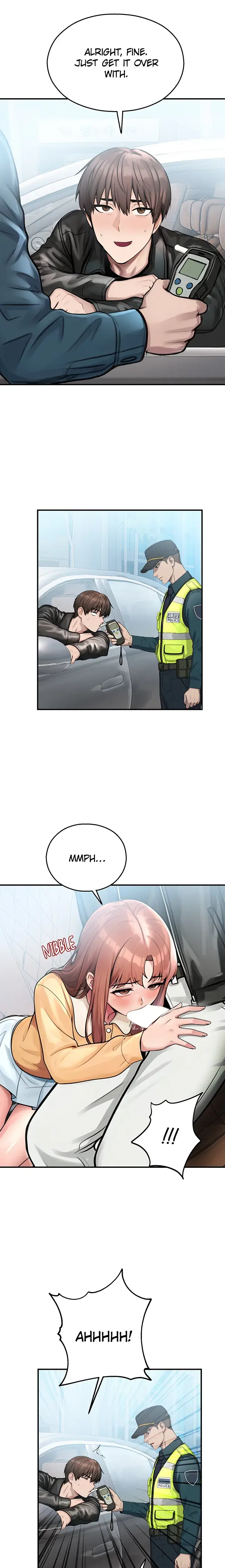 Cctv Chapter 31 - Page 12