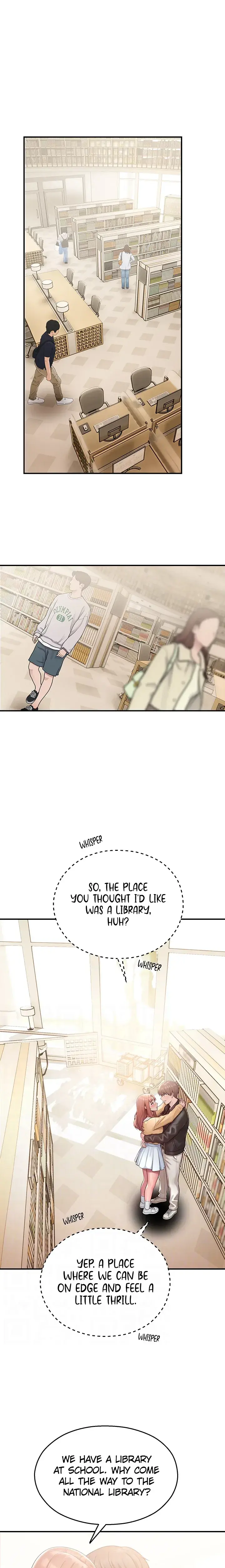 Cctv Chapter 31 - Page 14