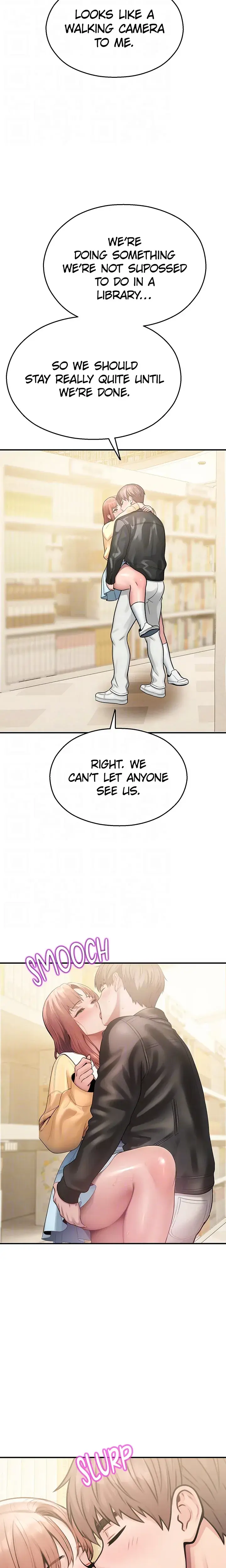 Cctv Chapter 31 - Page 18