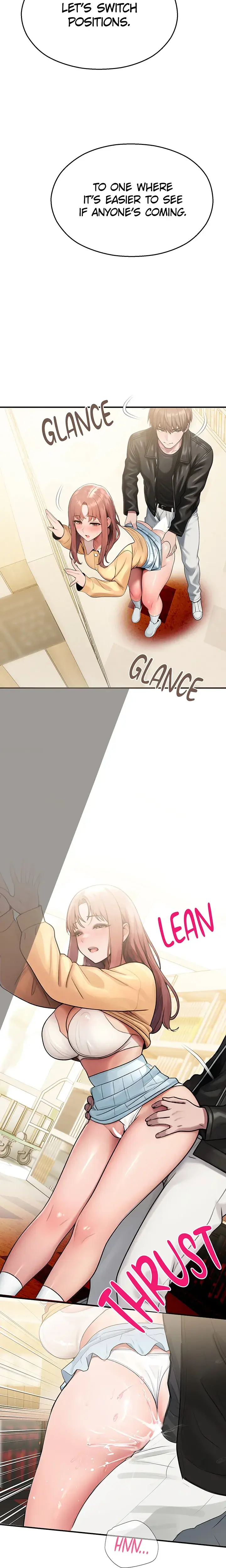 Cctv Chapter 31 - Page 20