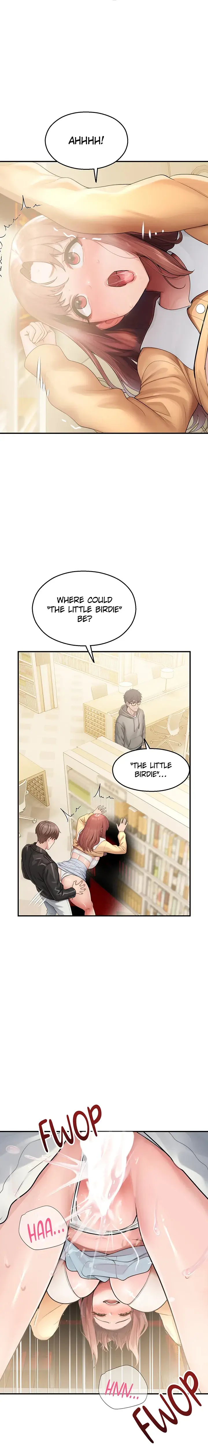 Cctv Chapter 31 - Page 21